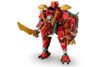 cumpără Set de construcție Lego 71868 Wyldfyre's Transforming Dragon Mech în Chișinău 