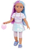 cumpără Păpușă Battat GG51101Z Glitter Girls Ciara 35 cm, 57470 în Chișinău 