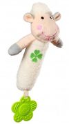 купить Погремушка BabyOno 0606 Zuruitoare SWEET LAMBIE в Кишинёве 