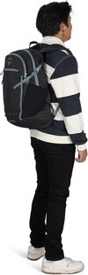 cumpără Rucsac pentru oraș Osprey Axis 24 Black/Shale Grey (810165744646) în Chișinău 