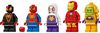 купить Конструктор Lego 10794 Team Spidey Web Spinner Headquarters в Кишинёве 