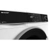 Washing machine/fr Sharp ESHFB912AWCEE 