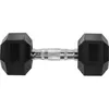 купить Гантель Thunder Gantere HEXAGONAL DUMBBELLS 15KG в Кишинёве 