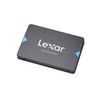 купить Внутрений высокоскоростной накопитель 240GB SSD 2.5" Lexar NQ100 LNQ100X240G-RNNNG, Read 550MB/s, Write 450MB/s, SATA III 6.0 Gbps в Кишинёве 