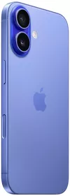 cumpără Smartphone Apple iPhone 16 128GB Ultramarine 3N399 [ldu] în Chișinău 