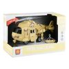 cumpără Mașină Wenyi WY761B 1:20 Elicopter militar de salvare inerțial (lumină/sunet) în Chișinău 