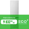 cumpără Frigider cu congelator jos LG GBV7280BMB în Chișinău 