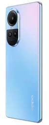 cumpără Smartphone OPPO Reno 10 8/256GB Blue în Chișinău 