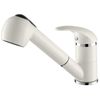 cumpără Bateria bucătărie Helika-AquaSanita 2581-710 RONDO Alba în Chișinău 