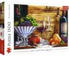 купить Головоломка Trefl 26174 Puzzles - 1500 - In the vineyard в Кишинёве 