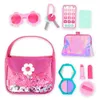 купить Игрушка Battat BT1826Z Set de genți Sparkle Time, cod 61711 в Кишинёве 