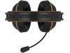 купить ASUS Gaming Headset TUF Gaming H7 Core Yellow, Driver 53mm Neodymium, Impedance 32 Ohm, Headphone: 20 ~ 20000 Hz, Sensitivity microphone: -45 dB, Cable 1.2m, 3.5 mm(1/8”) connector Audio/mic combo в Кишинёве 