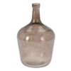 cumpără Decor Holland 50915 Ваза стеклянная Бутыль 2l, H25сm, D13cm, 3цвета în Chișinău 