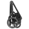 купить Детская коляска Kikka Boo Modena Black 3in1 (3800171214360) в Кишинёве 