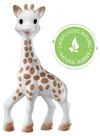 cumpără Cană cu pai Sophie la Girafe 850809 Set Girafa Sophie + canuta anticurgere în Chișinău 