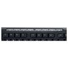 cumpără Logitech K200 Black Media Keyboard, USB, Hendrix Refresh, 920-008814 (tastatura/клавиатура) în Chișinău 