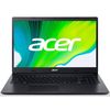 cumpără Laptop Acer Aspire A315-23 Charcoal Black 8Gb (NX.HVTEU.01J) în Chișinău 