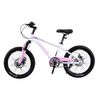 купить Велосипед New World HAI BAO Bicicleta cu 2 roti, 18", roz, 2359D в Кишинёве 