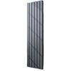 купить Радиатор Gorgiel ALTUS VV AVV2 180/50 Grafit matt 13 {51} в Кишинёве 