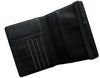Обложка для паспорта Travel Black 