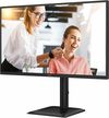 купить Монитор AOC Q27E4CV QHD Black в Кишинёве 