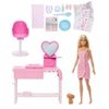 купить Кукла Barbie HYV31 в Кишинёве 