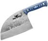 купить Нож Samura MAD BULL Satir sirbesc 180mm,albastru (SMB-0040) в Кишинёве 