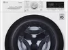 cumpără Mașină de spălat cu uscător LG F4V5VG0W Steam în Chișinău 