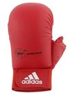 купить Товар для бокса Adidas 28354 WKF Karate Mitt Bigger XS Red в Кишинёве 