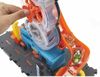 купить Машина Hot Wheels HDP02 Set de joacă City Super Twist Tire Shop в Кишинёве 