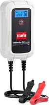 cumpără Încărcător acumlator auto Telwin Defender 20 12V/24V (807608) în Chișinău 