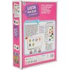 cumpără Joc educativ de masă Noriel S00003827 Lista hazlie de cumpărături (ro) în Chișinău 