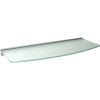 cumpără Poliţă convexă Glassline 600x200/240x8 mm, sticlă transparentă în Chișinău 