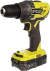купить Набор электроинструментов RYOBI R18DDID-220S 5133003577 в Кишинёве 