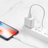 Hoco X37 Cool power charging data cable for Lightning 