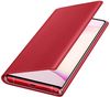 купить Чехол для смартфона Samsung EF-NN970 LED View Cover Red в Кишинёве 