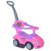 купить Толокар Baby Mix 45838 Mega Car 3v1 Pink в Кишинёве 
