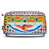 купить Тостер SMEG TSF02DGEU Sicily is my love Collection Dolce&Gabbana в Кишинёве 