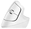 купить Мышь Logitech Lift Vertical Ergonomic, White в Кишинёве 