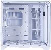 cumpără Carcasă PC 1stplayer RT7 WHITE, ATX w/o PSU (RT7-WH-3FC7R-W-1FC7-W) în Chișinău 