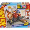 cumpără Mașină Hot Wheels JBM62 Atac de șarpe în Chișinău 