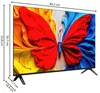 cumpără Televizor TCL QLED Smart 40S59K, Full HD în Chișinău 