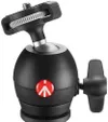 купить Штатив Manfrotto Compact Light Black в Кишинёве 