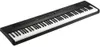 купить Цифровое пианино Korg L1 BK (Black) в Кишинёве 