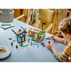 купить Конструктор Lego 60398 Family House and Electric Car в Кишинёве 