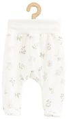 купить Детская одежда New Baby 55542 Ползунки 56 (0-3m) Zoe в Кишинёве 