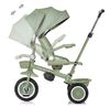 cumpără Bicicletă-cărucior Chipolino TRKMRT02406PG Marathon pastel green în Chișinău 