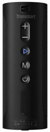 cumpără Boxă portativă Bluetooth Tronsmart T6 Pro Black (448105) în Chișinău 