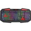 cumpără Tastatură gaming Marvo K602 US în Chișinău 