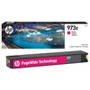 купить Картридж для принтера HP 973X (F6T82AE) High Yield Magenta в Кишинёве 